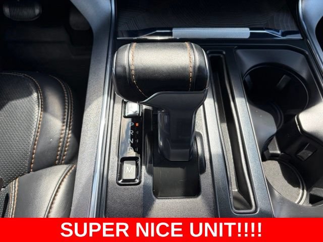 Used 2022 Ford F150 Platinum AWD/4WD image 24