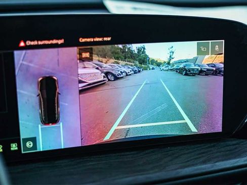 New 2025 Audi Q5 Prestige image 23