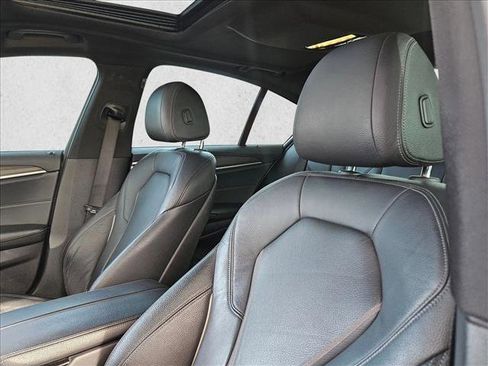 Used 2017 BMW 540i image 20