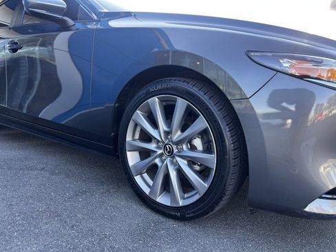 Used 2022 MAZDA MAZDA3 s image 2