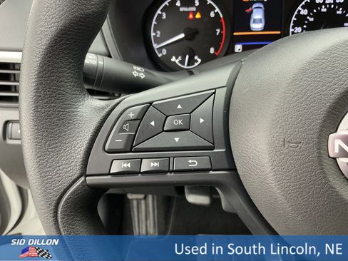 Used 2024 Nissan Altima 2.5 S image 9