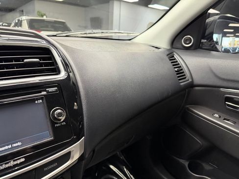 Used 2015 Mitsubishi Outlander Sport GT AWD/4WD image 27
