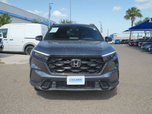 Used 2026 Honda CR-V Sport-L image 2