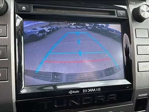 Used 2014 Toyota Tundra SR5 RWD image 18