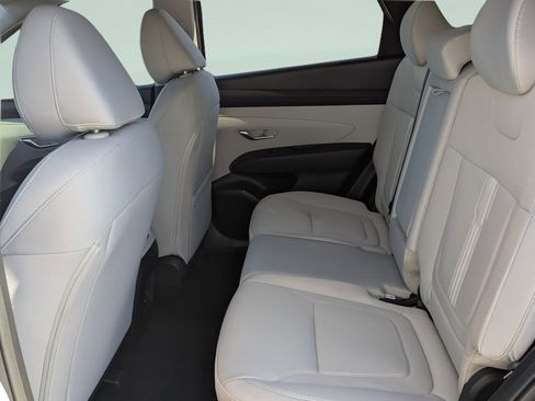 New 2026 Hyundai Tucson SEL FWD image 11