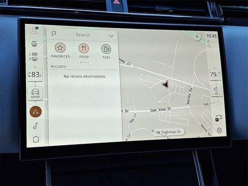 New 2026 Land Rover Range Rover Velar S image 14