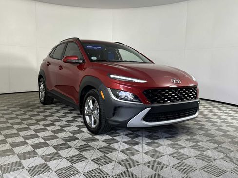 Used 2022 Hyundai Kona SEL w/ Cargo Package image 1