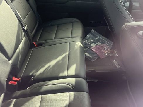 Used 2024 Chevrolet Silverado 3500 High Country w/ High Country Premium Package image 8