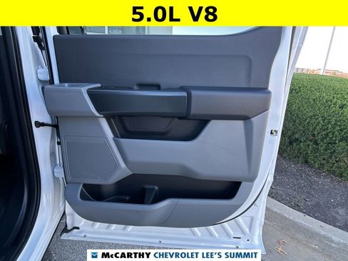 Used 2023 Ford F150 XL w/ Trailer Tow Package image 29