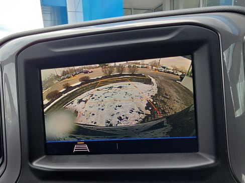 Used 2021 Chevrolet Silverado 1500 W/T w/ WT Convenience Package image 22