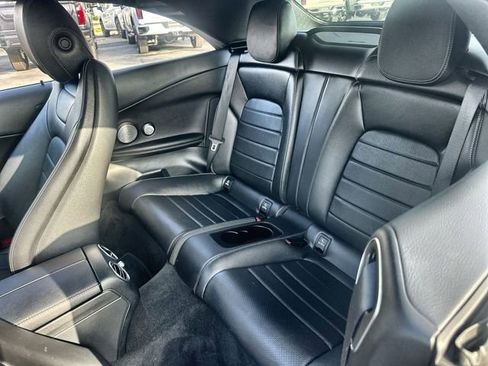 Used 2021 Mercedes-Benz C 300 C 300 2D Convertible image 25