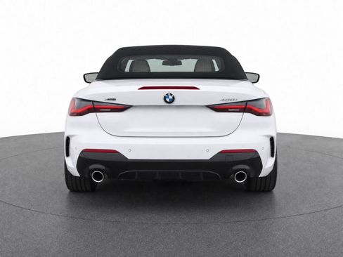 Used 2026 BMW 430i xDrive Convertible AWD/4WD image 39