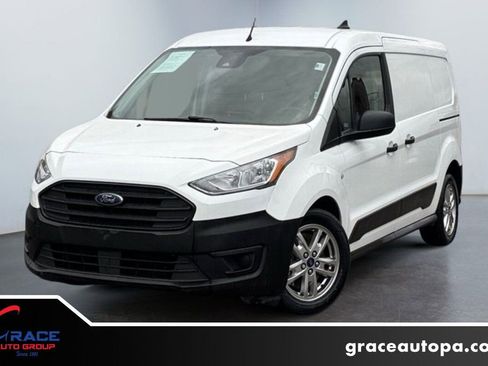 Used 2021 Ford Transit Connect XL image 1