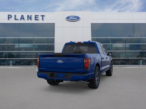 New 2026 Ford F150 STX RWD image 9