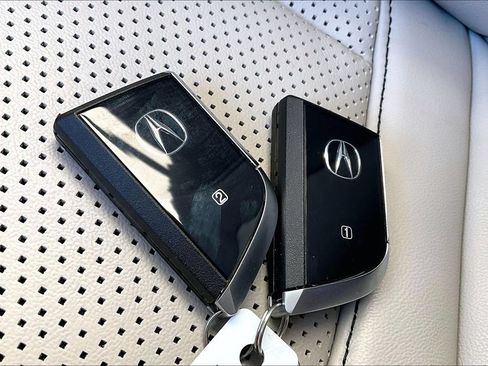 New 2026 Acura RDX w/ Technology Package AWD/4WD image 25