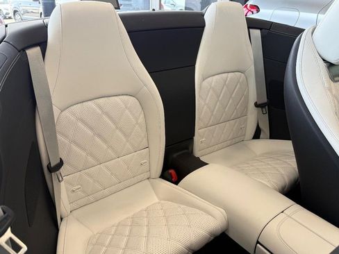 Certified 2026 Mercedes-Benz SL 55 AMG SL 55 AMG image 8