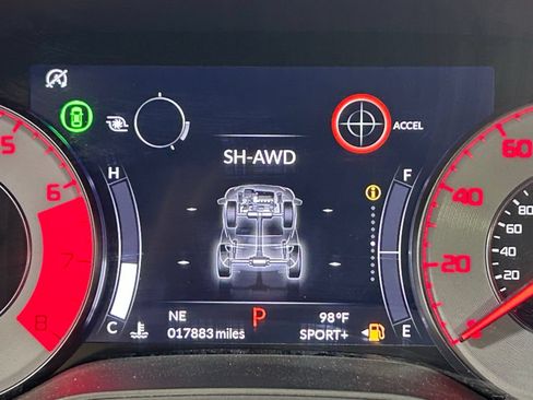 Used 2023 Acura TLX Type S AWD/4WD image 27