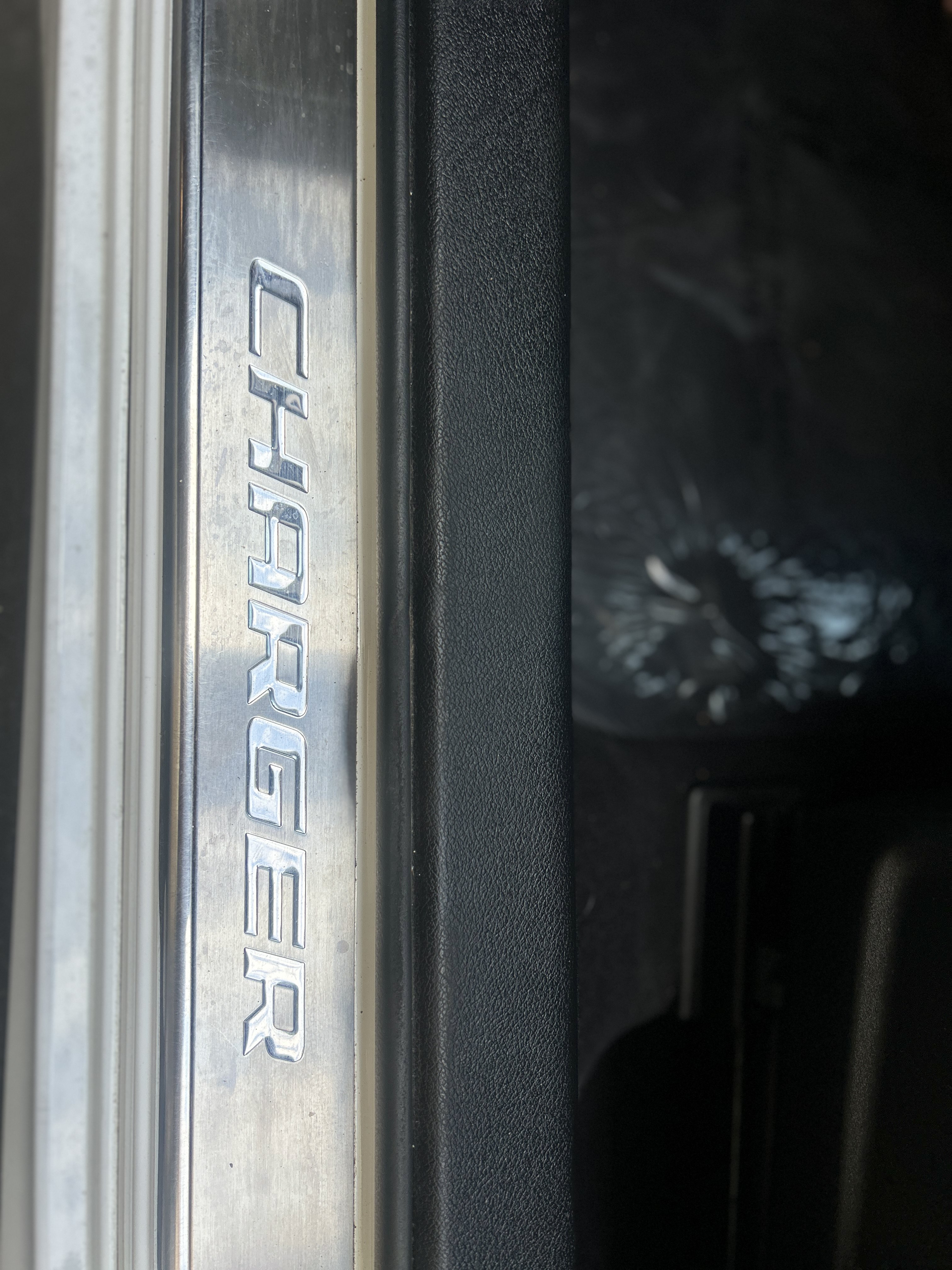 Used 2023 Dodge Charger R/T w/ Navigation & Travel Group RWD image 13