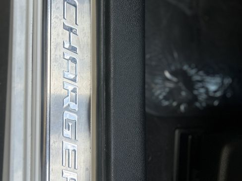 Used 2023 Dodge Charger R/T w/ Navigation & Travel Group RWD image 13