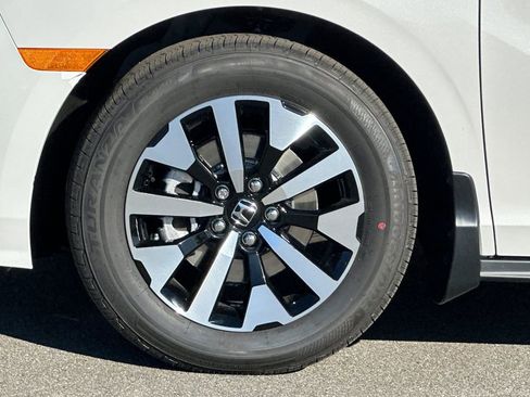 New 2026 Honda Odyssey EX-L image 34