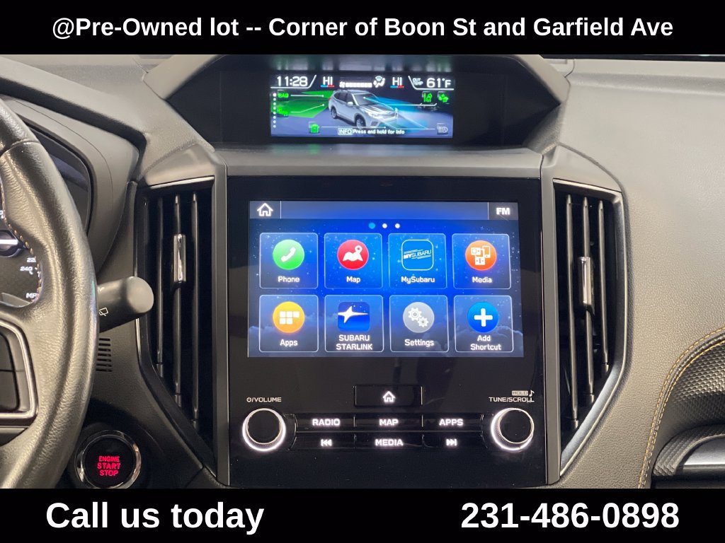 Used 2024 Subaru Forester Wilderness AWD/4WD image 19