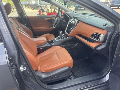 Used 2022 Subaru Legacy Touring XT w/ Popular Package #2 image 8