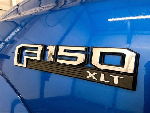 Used 2020 Ford F150 XLT w/ Equipment Group 301A Mid AWD/4WD image 13