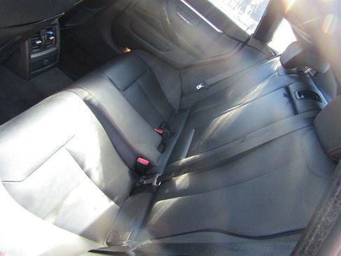 Used 2015 BMW 428i Gran Coupe image 9