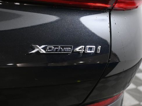 Certified 2024 BMW X6 xDrive40i w/ Premium Package AWD/4WD image 40