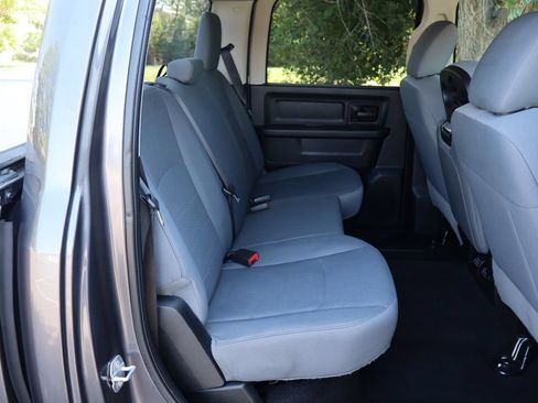 Used 2017 RAM 1500 Tradesman w/ Popular Equipment Group AWD/4WD image 21