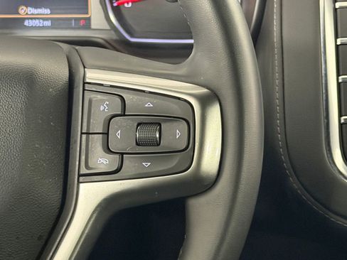 Used 2024 Chevrolet Tahoe LS w/ Driver Alert Package image 17