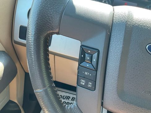 New 2026 Ford F150 Lariat w/ Equipment Group 501A Mid AWD/4WD image 19