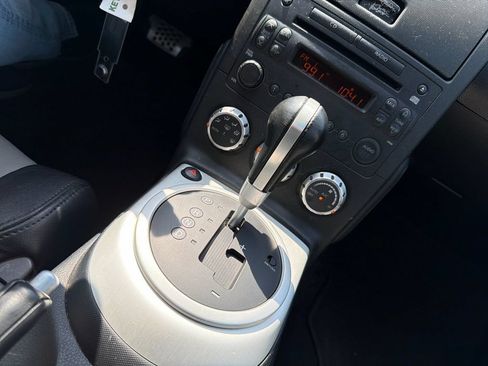 Used 2008 Nissan 350Z Enthusiast RWD image 15