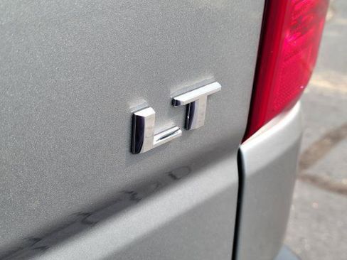 New 2026 Chevrolet Silverado 1500 LT AWD/4WD image 32