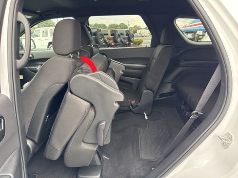 New 2026 Dodge Durango GT image 25