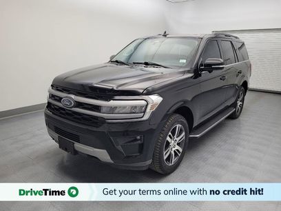 Used 2022 Ford Expedition XLT