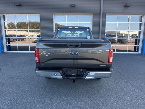 Used 2016 Ford F150 XL w/ Equipment Group 101A Mid image 3