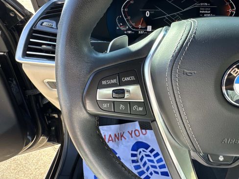 Used 2022 BMW X5 xDrive40i image 40