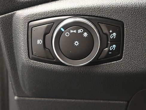 Used 2021 Ford EcoSport SE w/ SE Appearance Package image 20