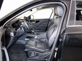 Used 2020 Jaguar F-PACE Prestige image 5