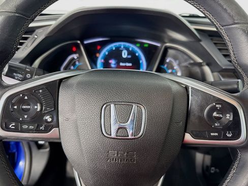 Used 2016 Honda Civic Touring image 15