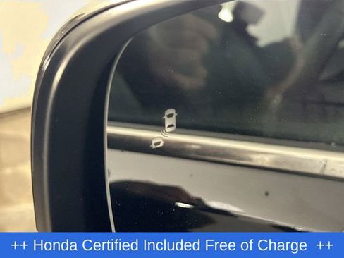 Certified 2025 Honda Pilot EX-L image 4