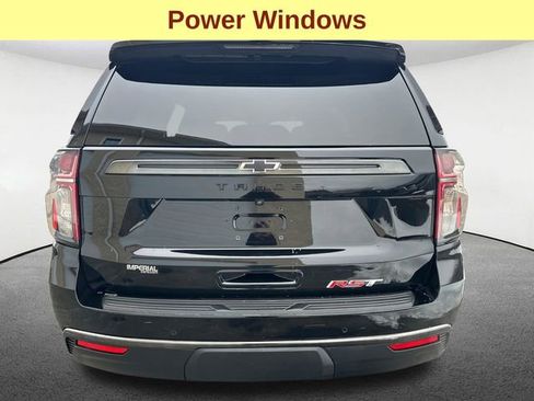 Used 2021 Chevrolet Tahoe RST AWD/4WD image 11