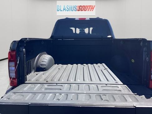 Used 2020 Ford F250 Lariat w/ Lariat Ultimate Package image 14