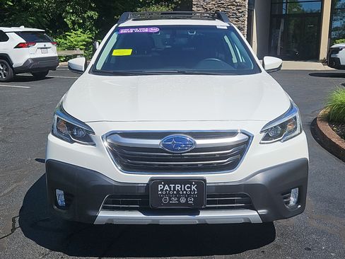 Used 2022 Subaru Outback Limited AWD/4WD image 28