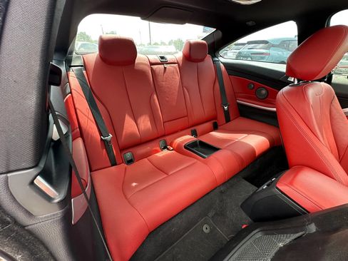 Used 2014 BMW 428i Coupe RWD image 11