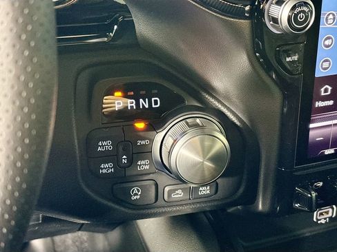 New 2026 RAM 1500 Rebel image 18