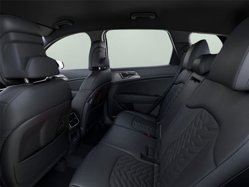 New 2026 Kia Sportage X-Line AWD/4WD image 18