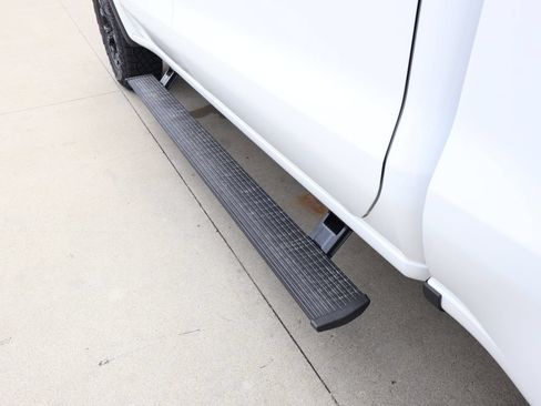 New 2026 Chevrolet Silverado 1500 ZR2 w/ LPO, Dark Essentials Package AWD/4WD image 10