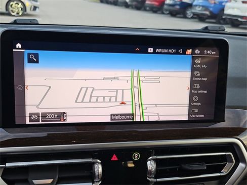 Used 2023 BMW X3 xDrive30i image 26